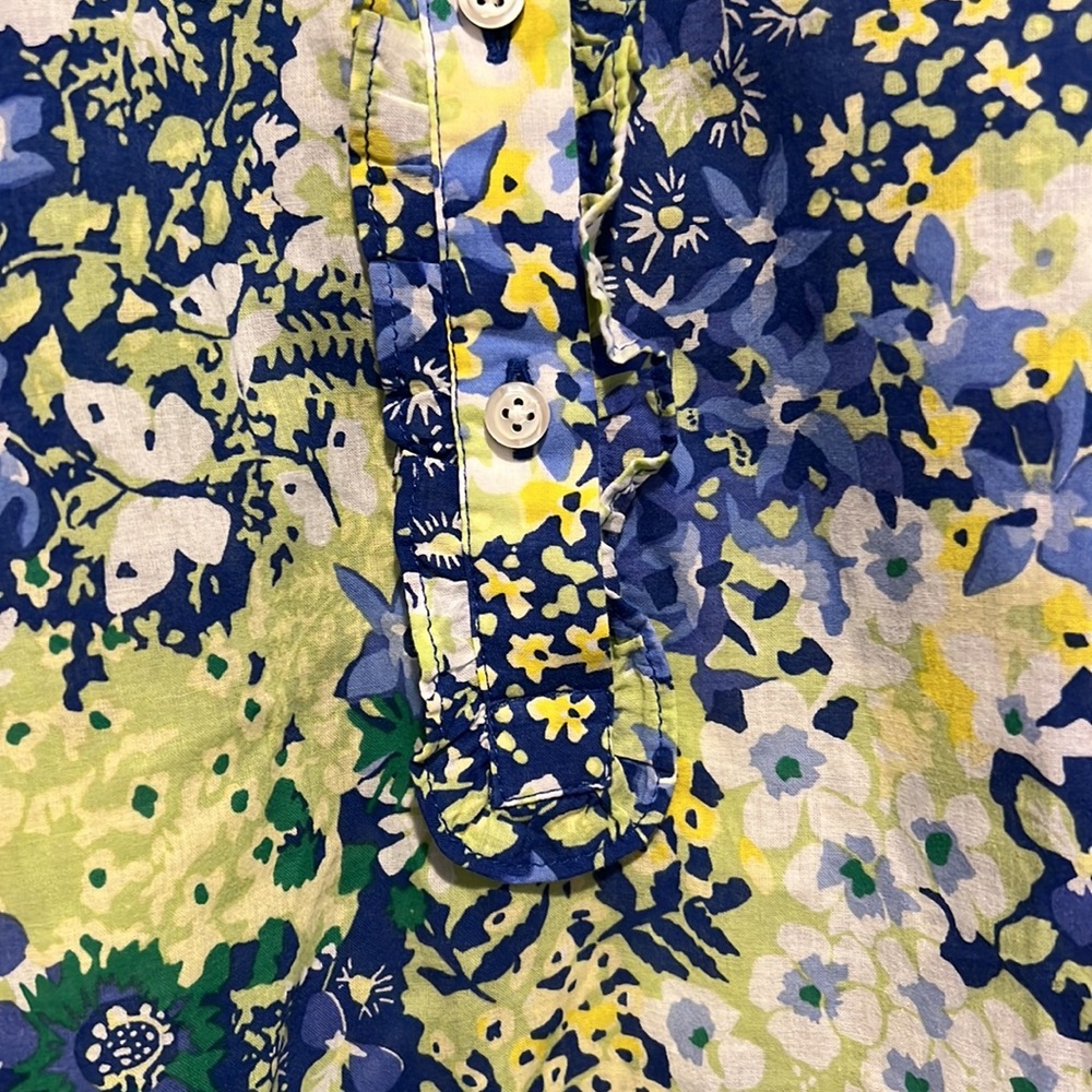 Top - Talbots - Picture 4 of 10